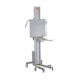 Globe (Middleby) VLIFT-ML60 - MultiLift Bowl Lift, 30-60qt, 19.84"W X 30.71"D X 62.56"H