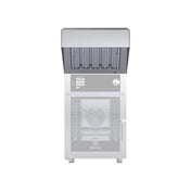 Electrolux 9R0123 (LV9R0123) Recirculating Ventless Hood For MultiSlim Oven