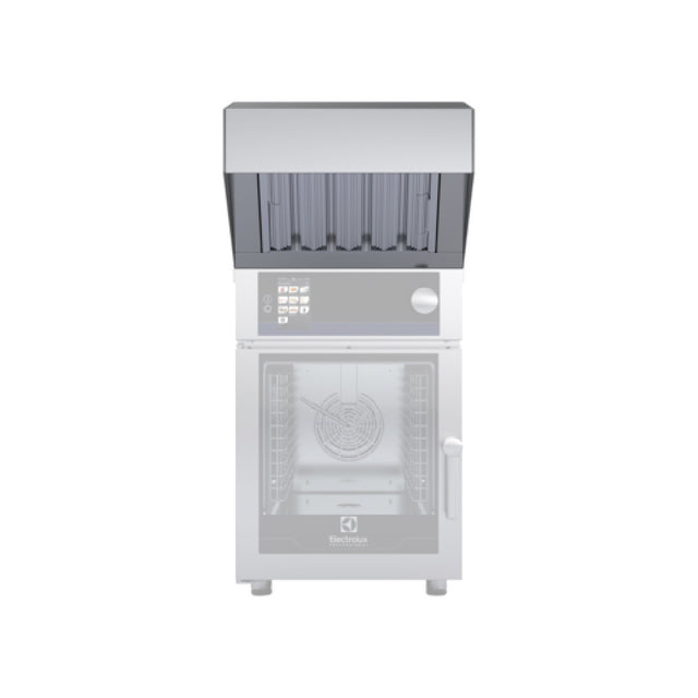 Electrolux 9R0123 (LV9R0123) Recirculating Ventless Hood For MultiSlim Oven