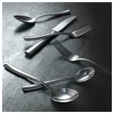 1880 Hospitality T009FDEF Oneida® Salad/Dessert Fork 7-1/8" Curved Handle