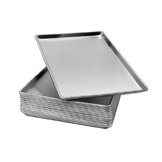 Channel BP-1 Trays / Platters / Lugs / Pans Bun Pans 18"W X 26"D X 1"H