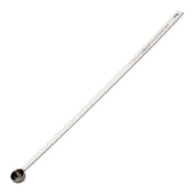 Winco MSLH-05T Measuring Spoon 18/8 Stainless Steel Heavy Duty