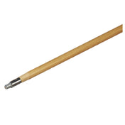 Carlisle 4526800 Carlisle Flo-Pac® Handle 72"L X 15/16" Dia. Wood