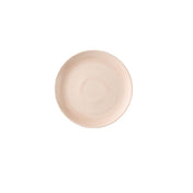 Churchill China CSCLEV111 - Coral Evolve Coupe Plate, 11.25", Churchill® Super Vit