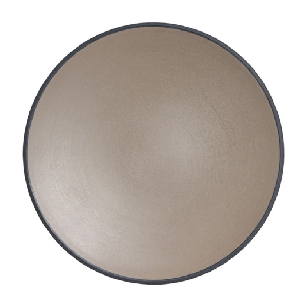 Steelite 7810JB018 Round Plate 8.0" X 1.0" Baja