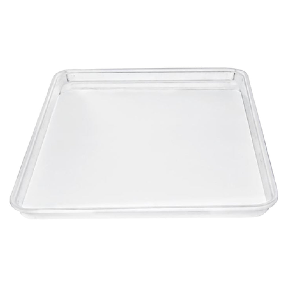 Omcan 85260 (85260) Market Tray Rectangular 26"W X 9"D X 1"H