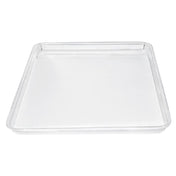 Omcan 85260 (85260) Market Tray Rectangular 26"W X 9"D X 1"H