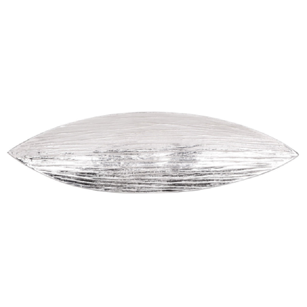 Elite Global Solutions ALB257 Dish 25"L X 7"W X 1-1/2"H Large