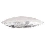 Elite Global Solutions ALB257 Dish 25"L X 7"W X 1-1/2"H Large