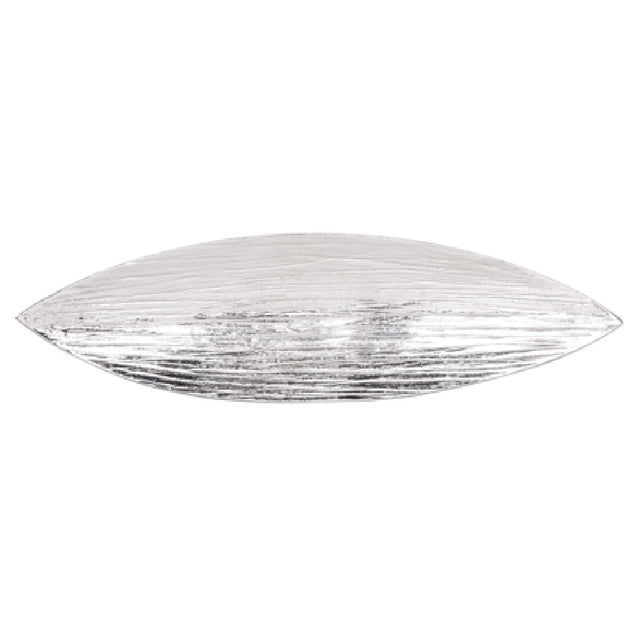 Elite Global Solutions ALB257 Dish 25"L X 7"W X 1-1/2"H Large