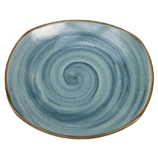 GET Enterprises PP1604722612 Plate 10" Dia. Round