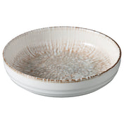 Yanco LE-508 - Legna Bowl, 8 1/2" X 2 1/8", 35 Oz