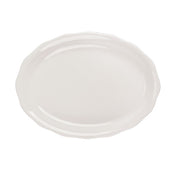 CAC China SC-14 Seville Platter 12-5/8"L X 9-1/4"W X 1-1/2"H Oval