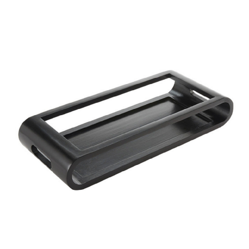 American Metalcraft MWTE21 Serving Tray Wood Espresso