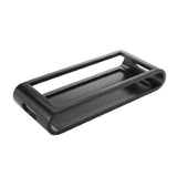 American Metalcraft MWTE21 Serving Tray Wood Espresso