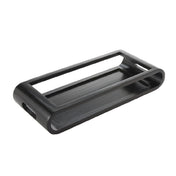 American Metalcraft MWTE21 Serving Tray Wood Espresso