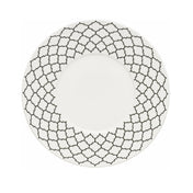 Libbey 109992 Plate 11-3/4" With Rim