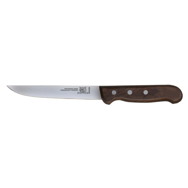 Omcan 17631 (17631) Boning Knife 6" Straight