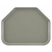 Cambro 1422TR107 Camtray® Trapezoid 14" X 22"