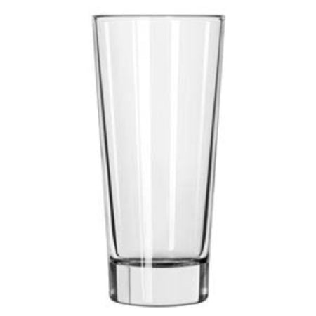 Libbey 14 Oz Beverage Glass, Item #15814