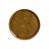 Porto Brasil 1593177101 Bread Plate 6.1" Stoneware