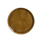 Porto Brasil 1593177101 Bread Plate 6.1" Stoneware