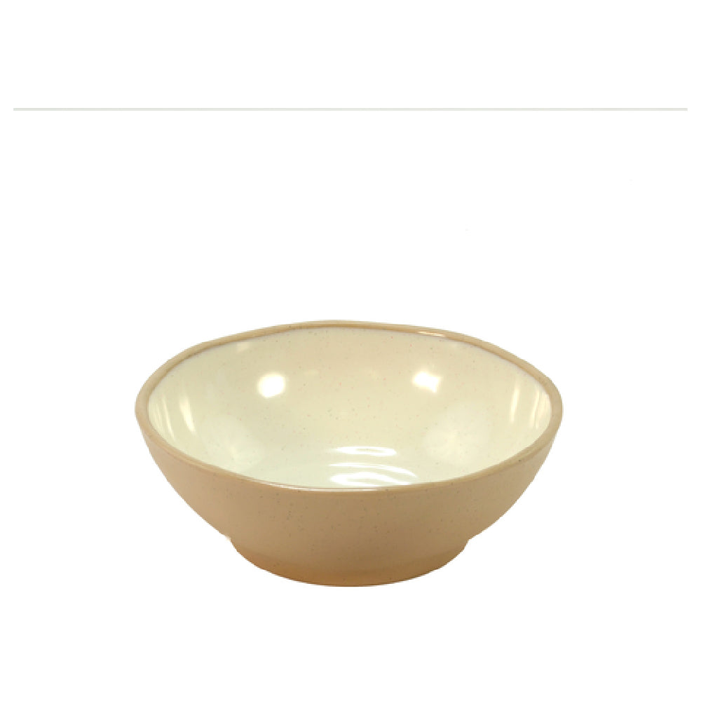 BauscherHepp TCM4607 Marl Collection Bowl 1-5/16 Qt. 9" Dia. X 3-1/4"H