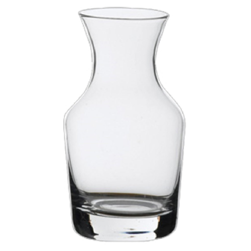 Steelite 4900E012 Carafe 6.0 Oz 2.5" X 4.75"
