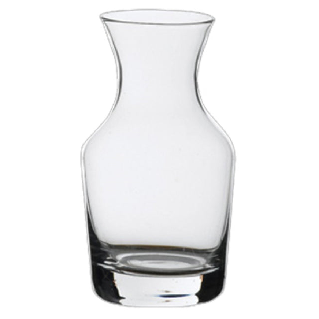 Steelite 4900E012 Carafe 6.0 Oz 2.5" X 4.75"