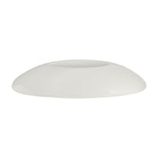 Steelite 51109ST3269L Bowl Lid 7.5" X 1.125" White Album