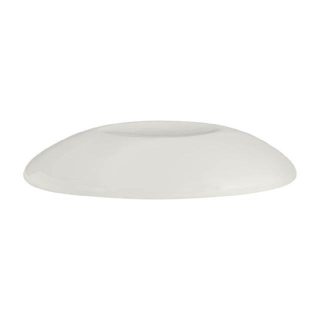 Steelite 51109ST3269L Bowl Lid 7.5" X 1.125" White Album