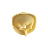Arcobaleno Pasta Equipment MOLD-CAP-A2B Tortelloni Mold #6 Smooth Edge For ACAP140