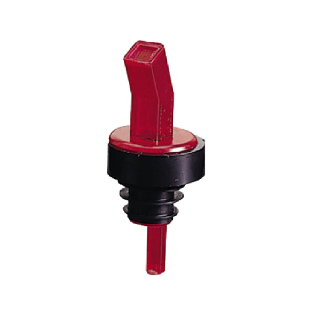 TableCraft Products 295R - Cash & Carry Screen Em™ Pourer, Hand Wash Only, Plastic With Sanitary Screen Spout