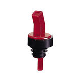 TableCraft Products 295R - Cash & Carry Screen Em™ Pourer, Hand Wash Only, Plastic With Sanitary Screen Spout