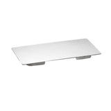 Tablecraft CW690BRS Hot Food Template 13-1/2" X 21-5/8" Full Size