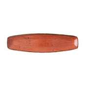 Tableware Solutions USA 32CURV191-04 Platter 14-1/5" X 3-7/10" Rectangular