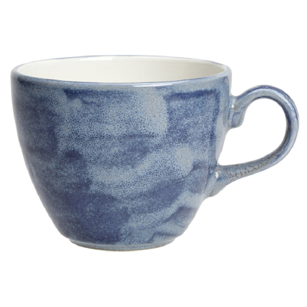 Steelite 1777X0023 Liv Cup 3.0 Oz 3.5" X 2.75" X 2.0"