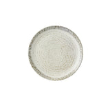 Churchill China ECATEV111 - Plate, 11.33" Dia., Round