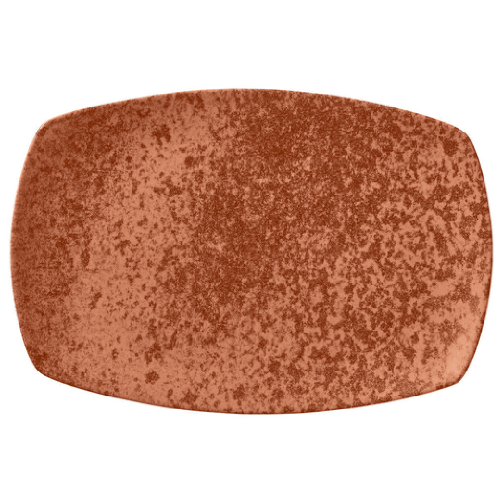 BauscherHepp 712314-425946 Platter 5.5"x 3.7"x 0.7"H Rectangular
