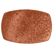 BauscherHepp 712314-425946 Platter 5.5"x 3.7"x 0.7"H Rectangular