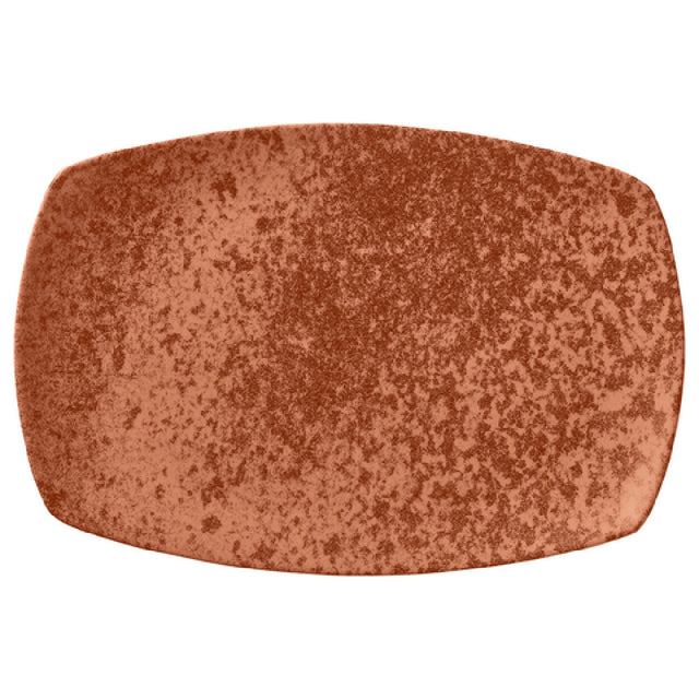 BauscherHepp 712314-425946 Platter 5.5"x 3.7"x 0.7"H Rectangular