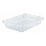Winco PFSF-3 Food Storage Box 5 Gallon (18.9 Kg) 18" X 26" X 3-1/2"