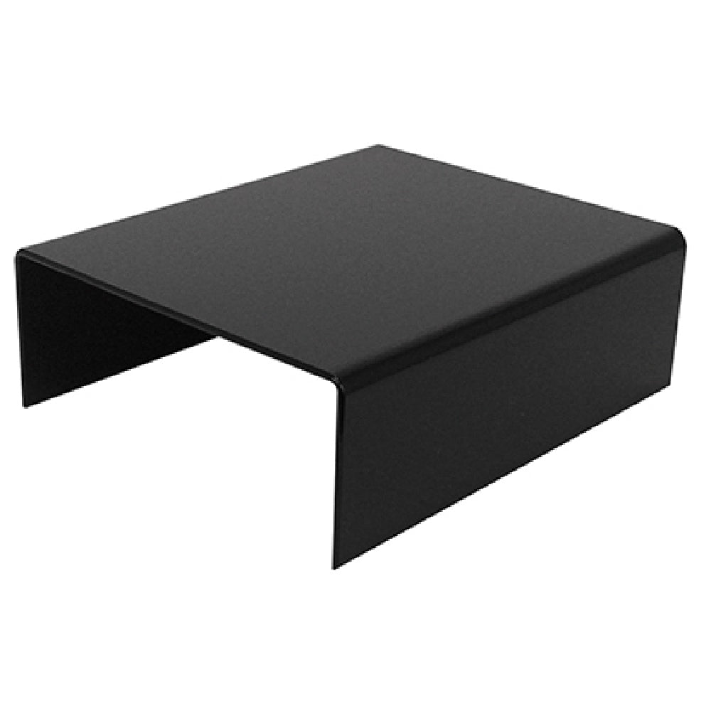 BauscherHepp TB257 Standard Riser 11-4/5" X 9-7/8" X 3-15/16"H Rectangular