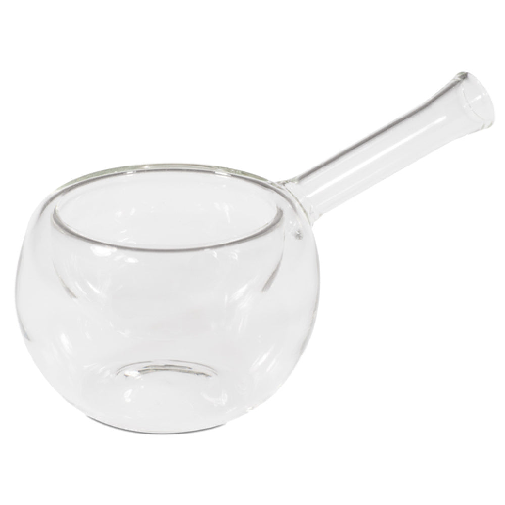 JB Prince R986 B Cryo Bowl 5 Oz. 6-3/4" Long With Handle