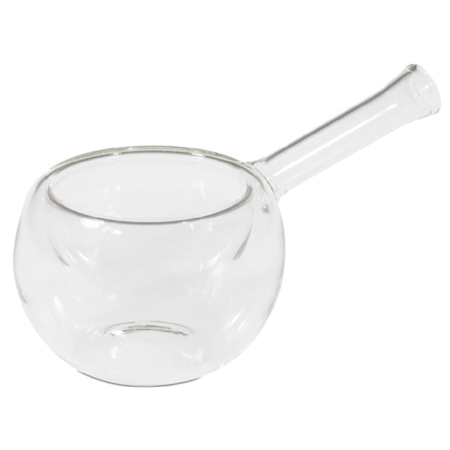 JB Prince R986 B Cryo Bowl 5 Oz. 6-3/4" Long With Handle