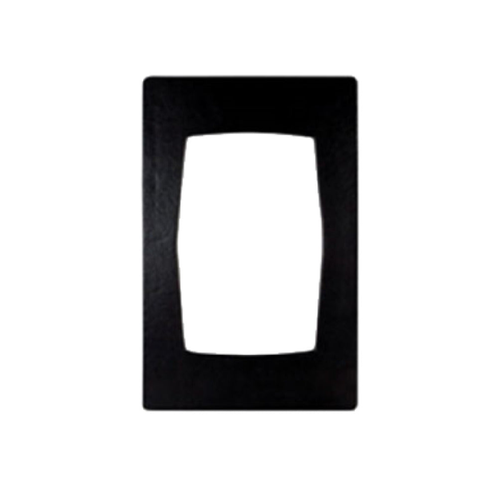 GET Enterprises T0A10TG Bugambilia® Single Tile 20-13/16" X 12-3/4" Cast Aluminum With Resin Coating
