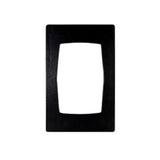 GET Enterprises T0A10TG Bugambilia® Single Tile 20-13/16" X 12-3/4" Cast Aluminum With Resin Coating