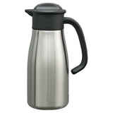 Service Ideas 700NK-N Portion Control Carafe 0.7 Liter (23.7 Oz.) 3-3/4" X 5-1/2" X 9"