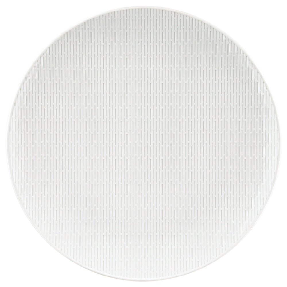 BauscherHepp 731282-A10000 Plate 12-1/2" Dia. Round
