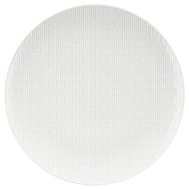 BauscherHepp 731282-A10000 Plate 12-1/2" Dia. Round